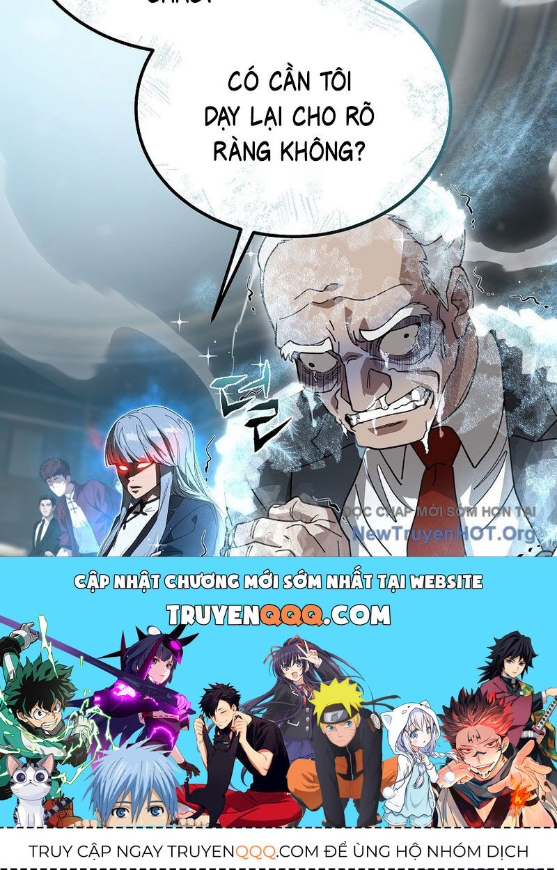 Tanker Tối Thượng Chap 19 - Next Chap 20