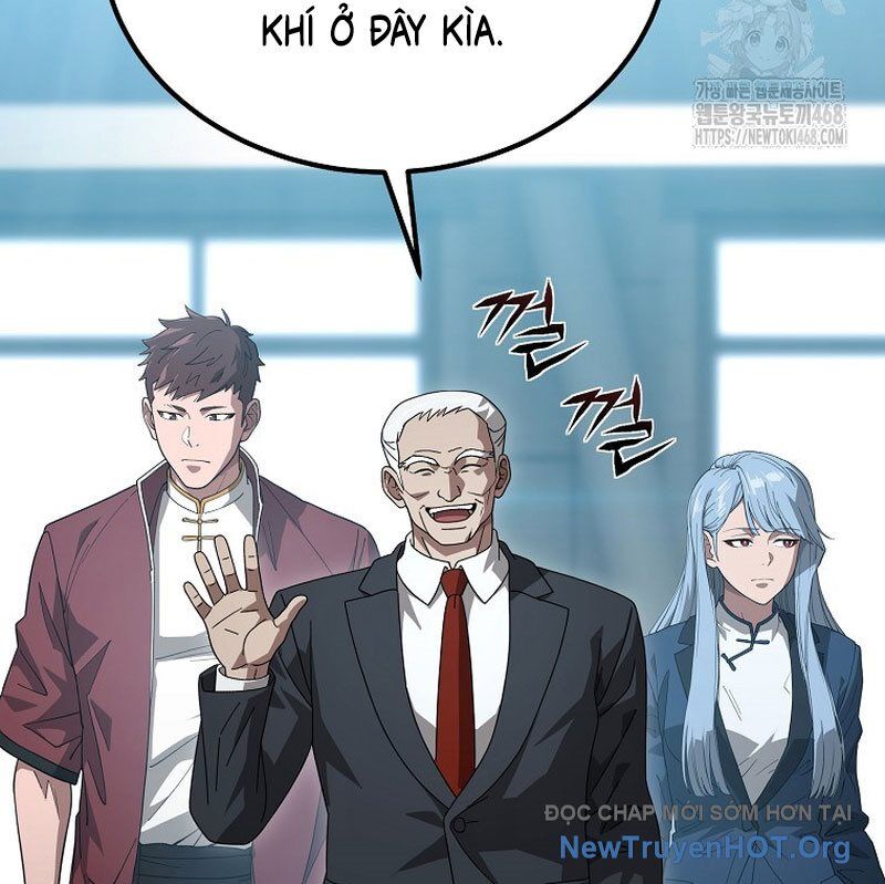 Tanker Tối Thượng Chap 19 - Next Chap 20