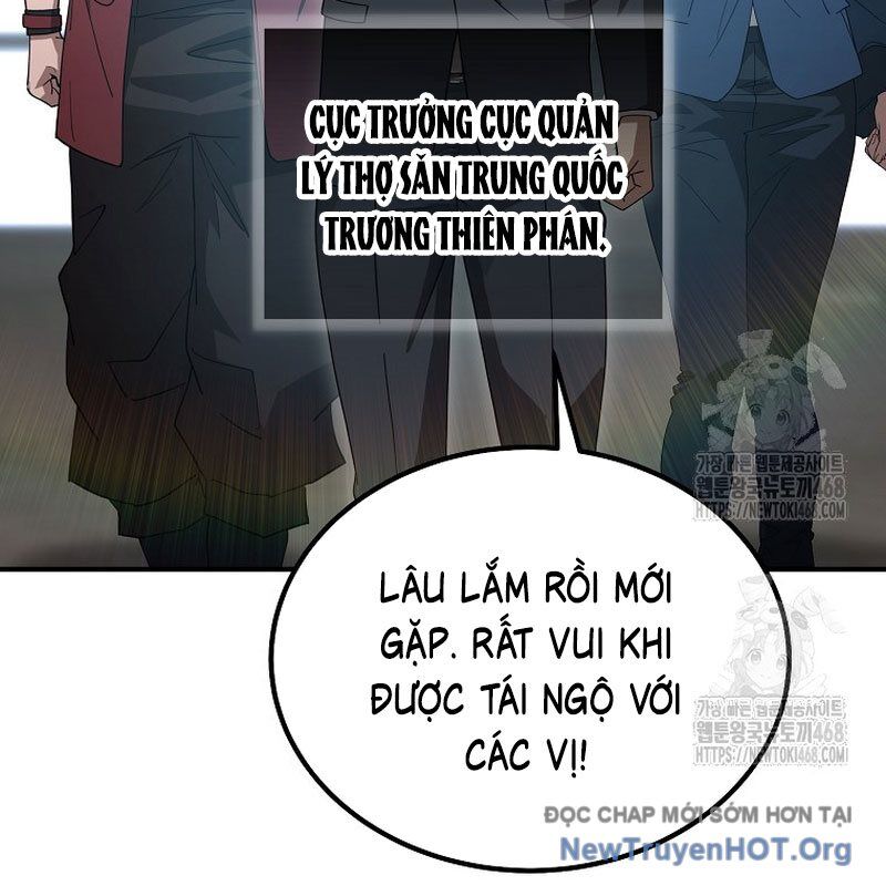 Tanker Tối Thượng Chap 19 - Next Chap 20