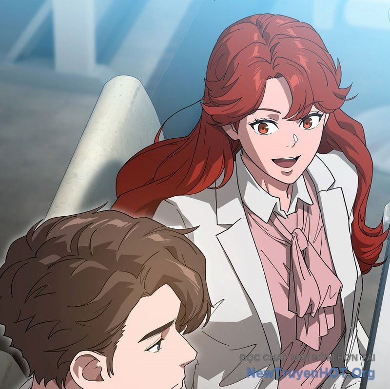 Tanker Tối Thượng Chap 19 - Next Chap 20