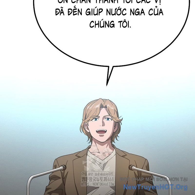 Tanker Tối Thượng Chap 19 - Next Chap 20