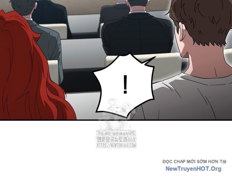 Tanker Tối Thượng Chap 19 - Next Chap 20