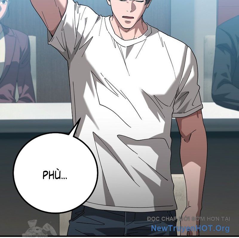 Tanker Tối Thượng Chap 19 - Next Chap 20