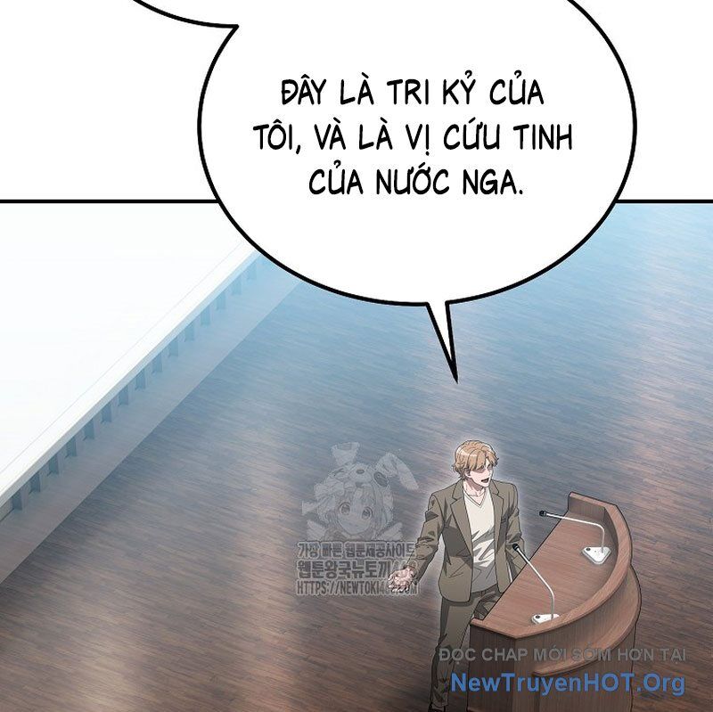 Tanker Tối Thượng Chap 19 - Next Chap 20