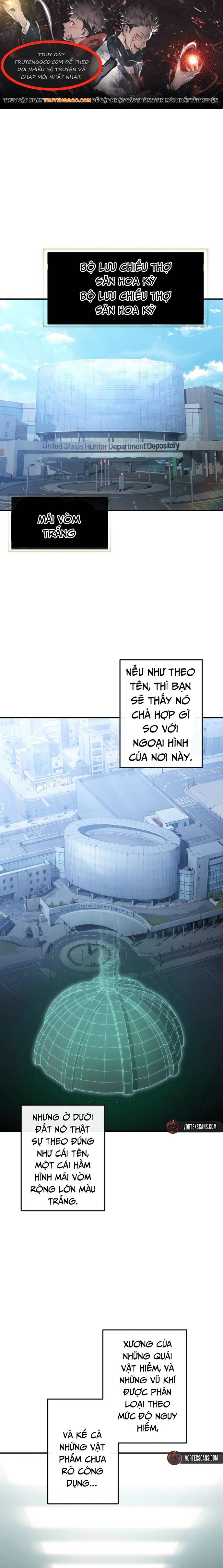 Tanker Tối Thượng Chap 2 - Next Chap 3