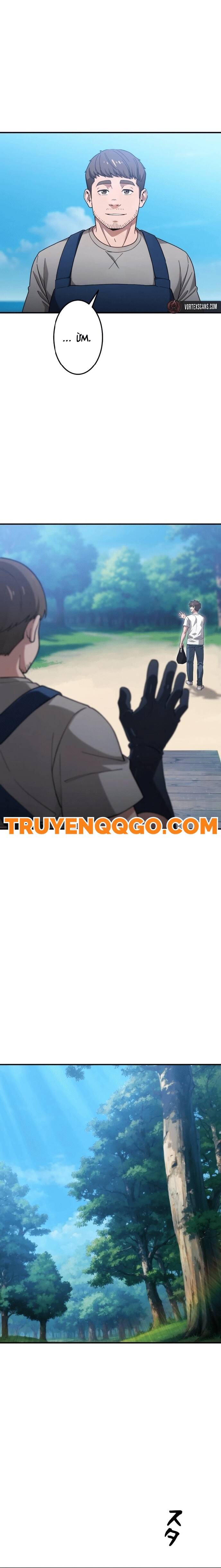 Tanker Tối Thượng Chap 2 - Next Chap 3