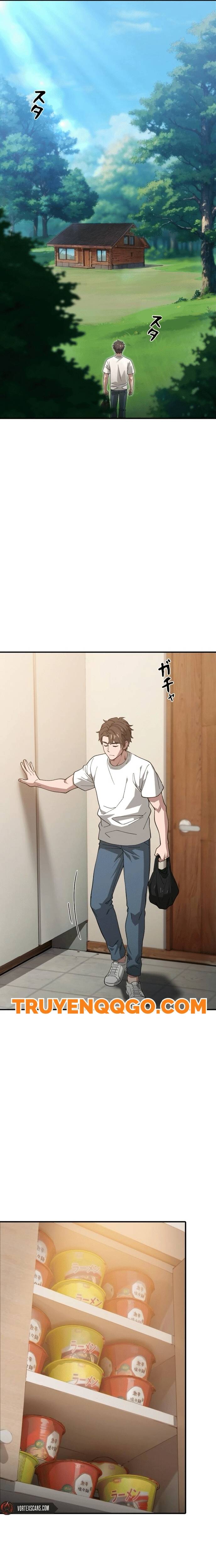 Tanker Tối Thượng Chap 2 - Next Chap 3