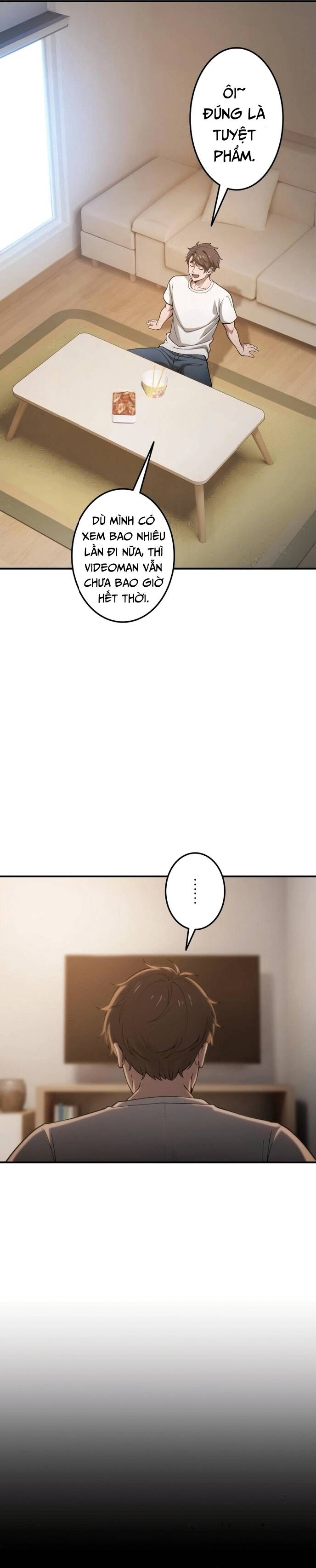 Tanker Tối Thượng Chap 2 - Next Chap 3