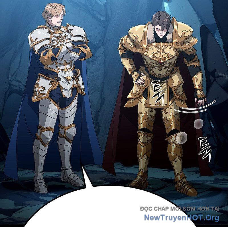 Tanker Tối Thượng Chap 20 - Next Chap 21