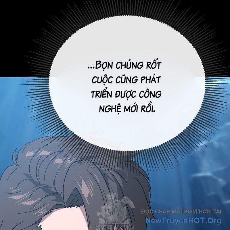 Tanker Tối Thượng Chap 20 - Next Chap 21