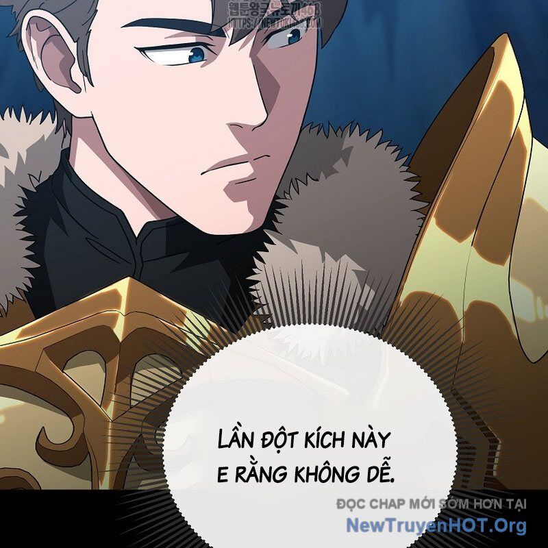 Tanker Tối Thượng Chap 20 - Next Chap 21