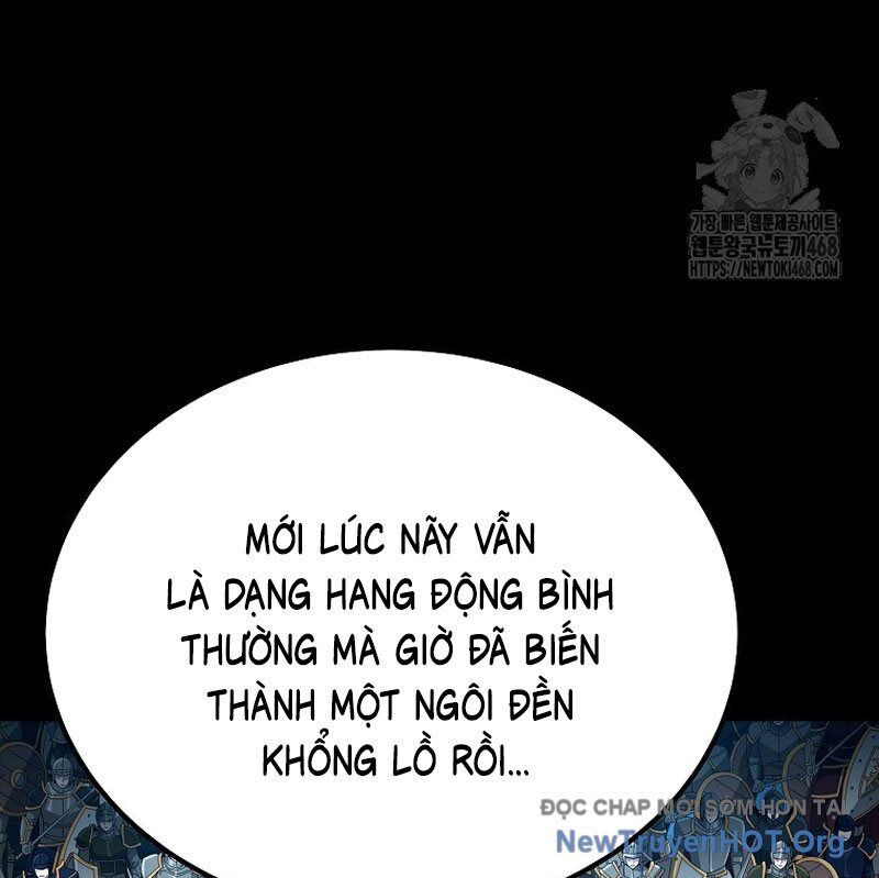 Tanker Tối Thượng Chap 20 - Next Chap 21