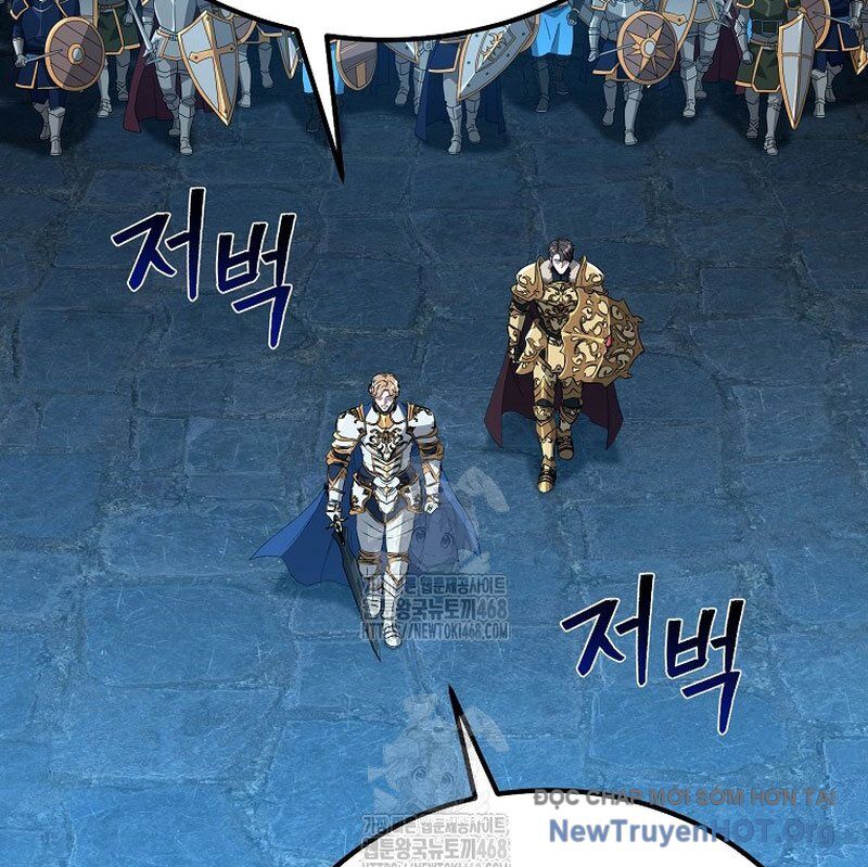 Tanker Tối Thượng Chap 20 - Next Chap 21