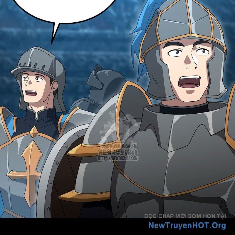 Tanker Tối Thượng Chap 20 - Next Chap 21