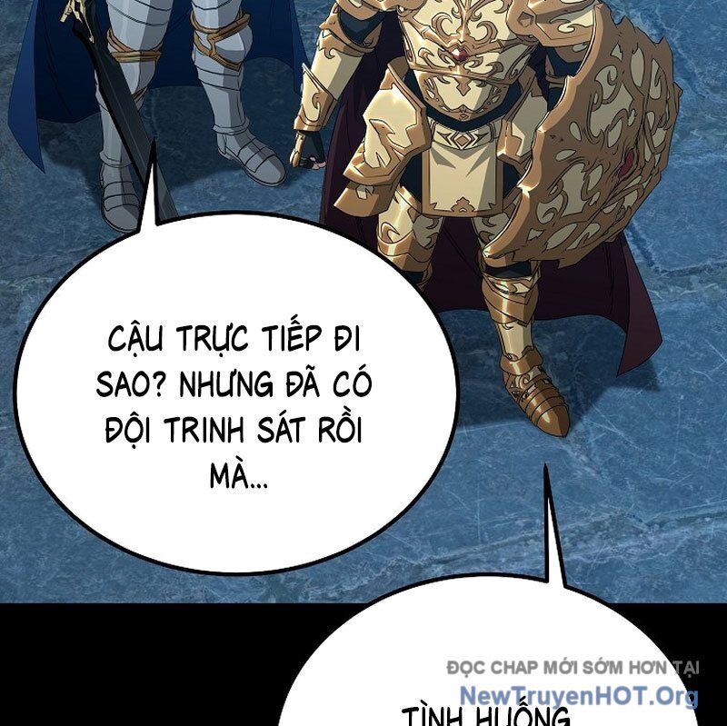 Tanker Tối Thượng Chap 20 - Next Chap 21