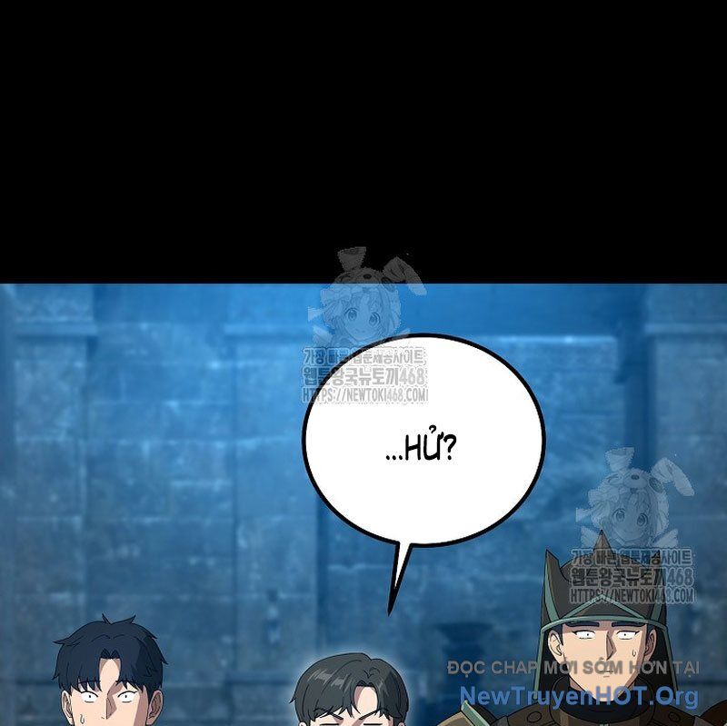 Tanker Tối Thượng Chap 20 - Next Chap 21