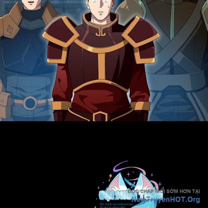 Tanker Tối Thượng Chap 20 - Next Chap 21