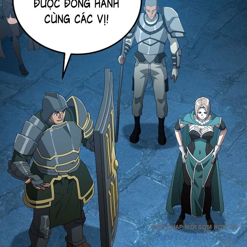 Tanker Tối Thượng Chap 20 - Next Chap 21