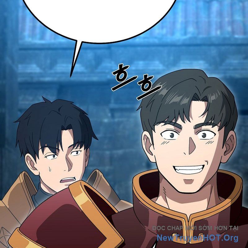 Tanker Tối Thượng Chap 20 - Next Chap 21