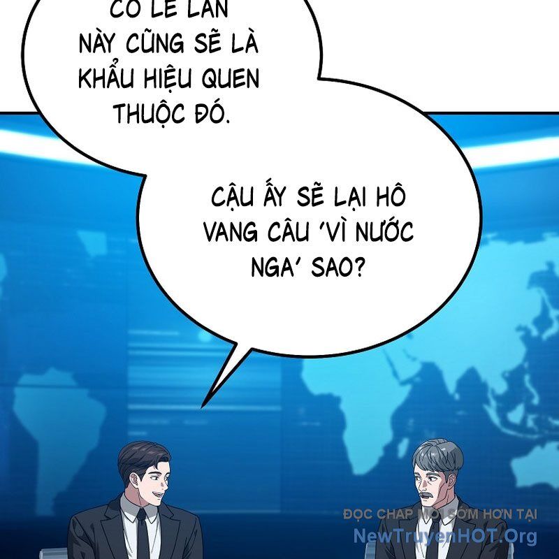 Tanker Tối Thượng Chap 20 - Next Chap 21