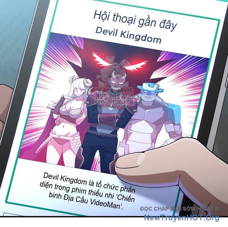 Tanker Tối Thượng Chap 20 - Next Chap 21