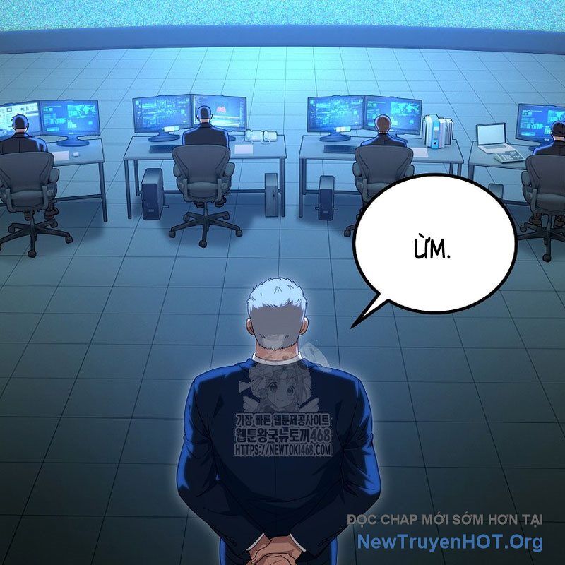 Tanker Tối Thượng Chap 20 - Next Chap 21