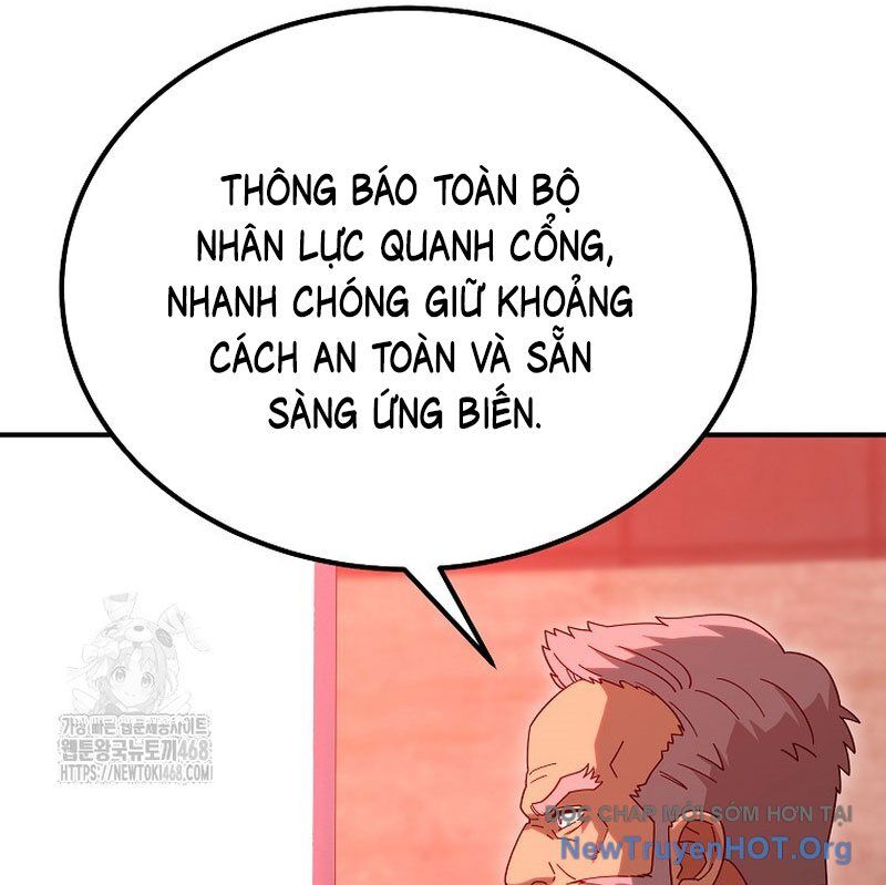 Tanker Tối Thượng Chap 20 - Next Chap 21