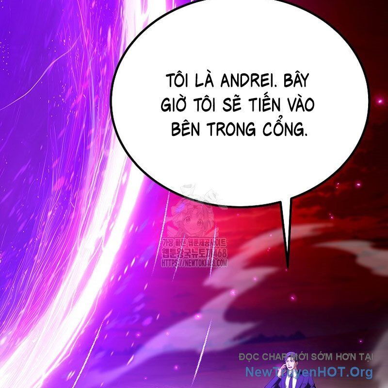 Tanker Tối Thượng Chap 20 - Next Chap 21