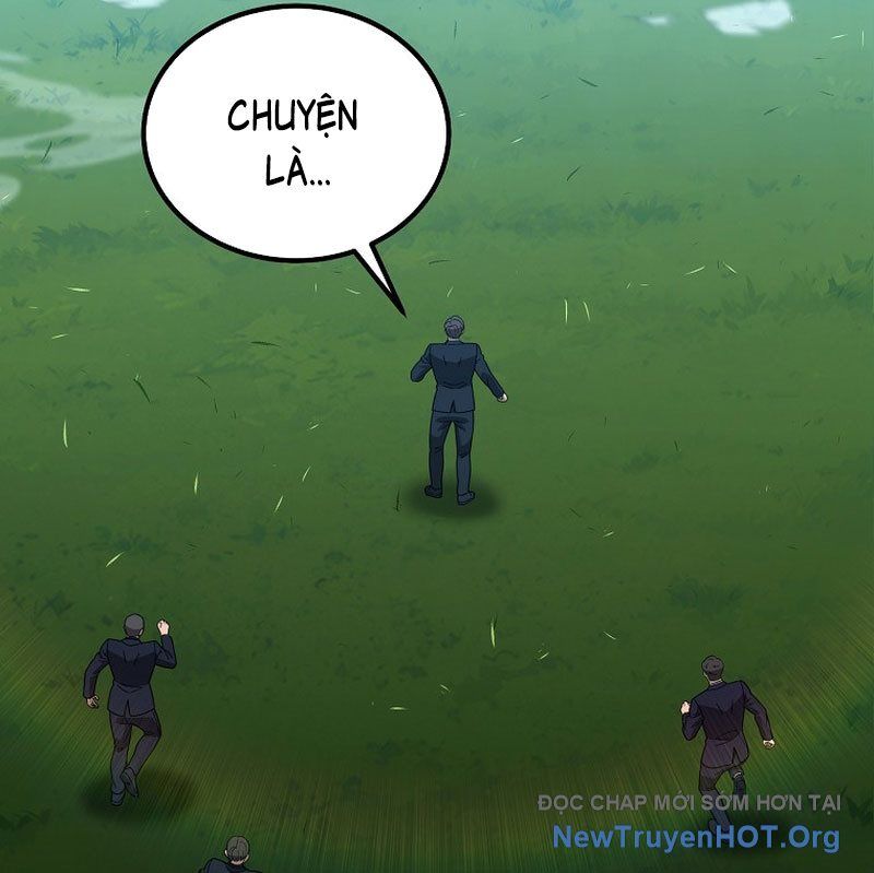 Tanker Tối Thượng Chap 20 - Next Chap 21