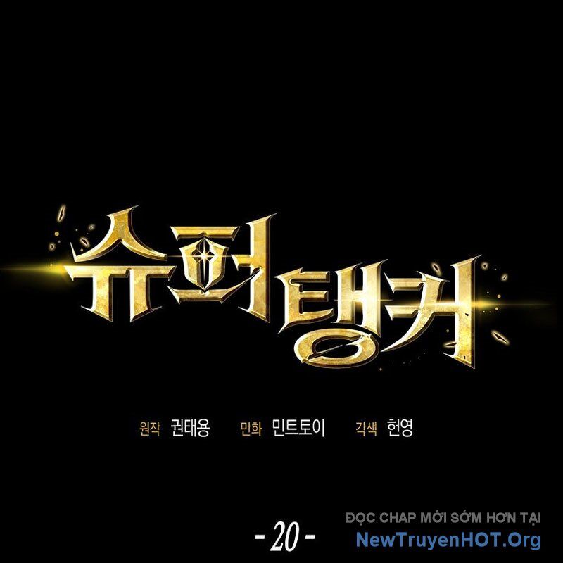 Tanker Tối Thượng Chap 20 - Next Chap 21