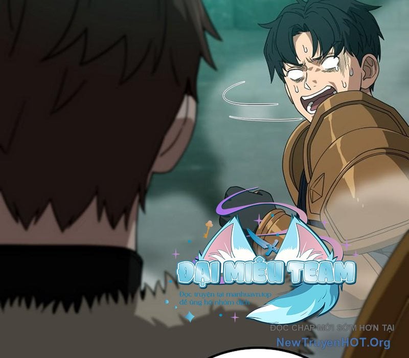 Tanker Tối Thượng Chap 21 - Next Chap 22