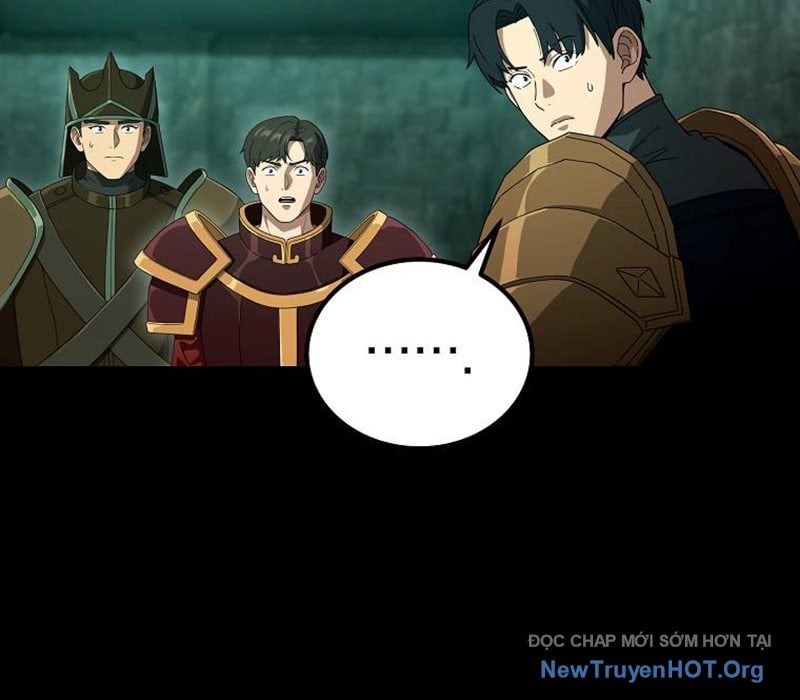 Tanker Tối Thượng Chap 21 - Next Chap 22