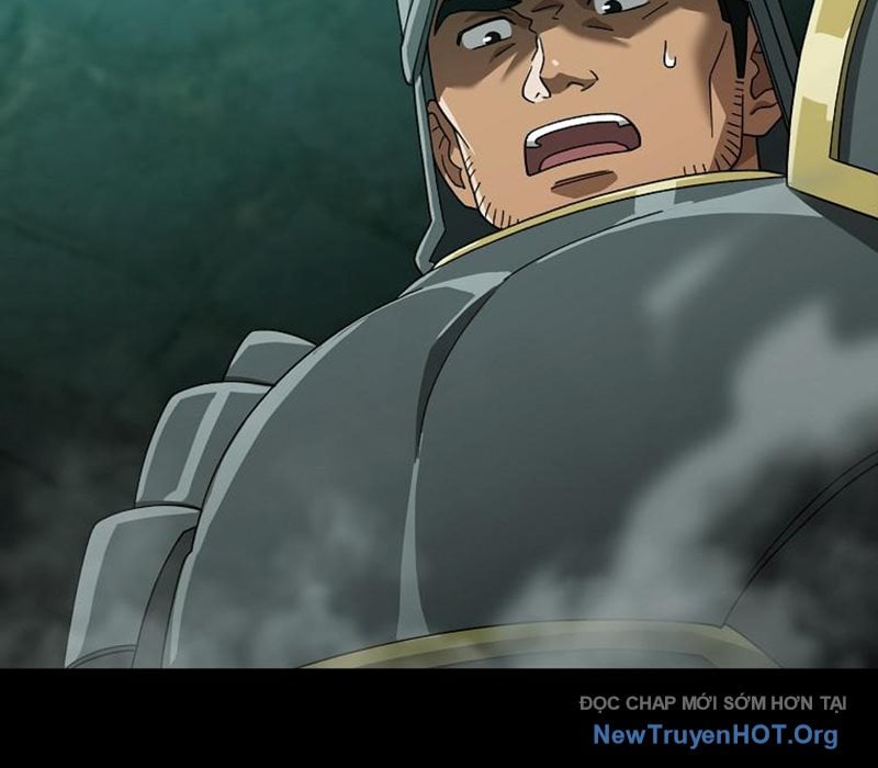 Tanker Tối Thượng Chap 21 - Next Chap 22