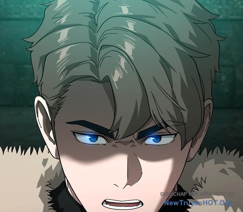 Tanker Tối Thượng Chap 21 - Next Chap 22