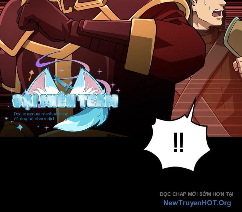 Tanker Tối Thượng Chap 21 - Next Chap 22