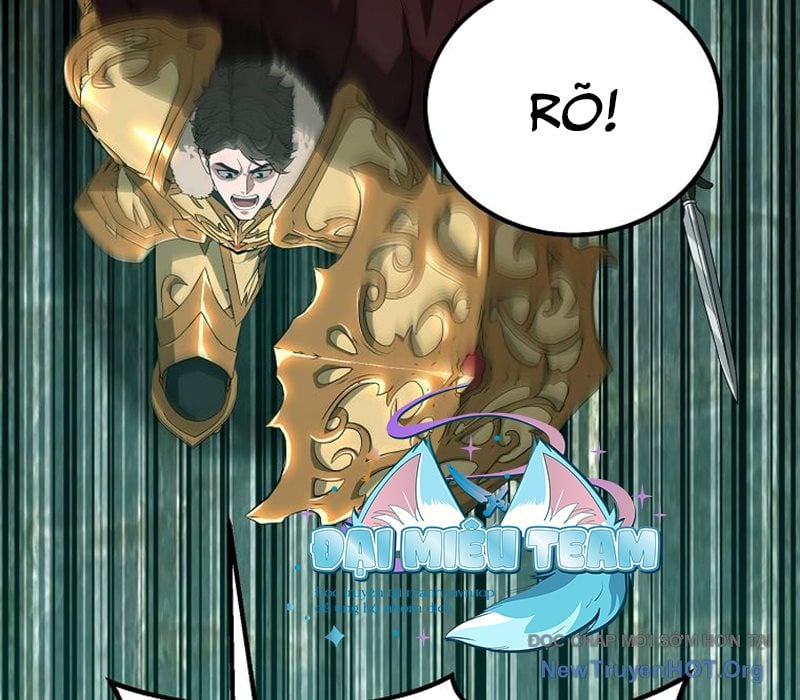 Tanker Tối Thượng Chap 21 - Next Chap 22