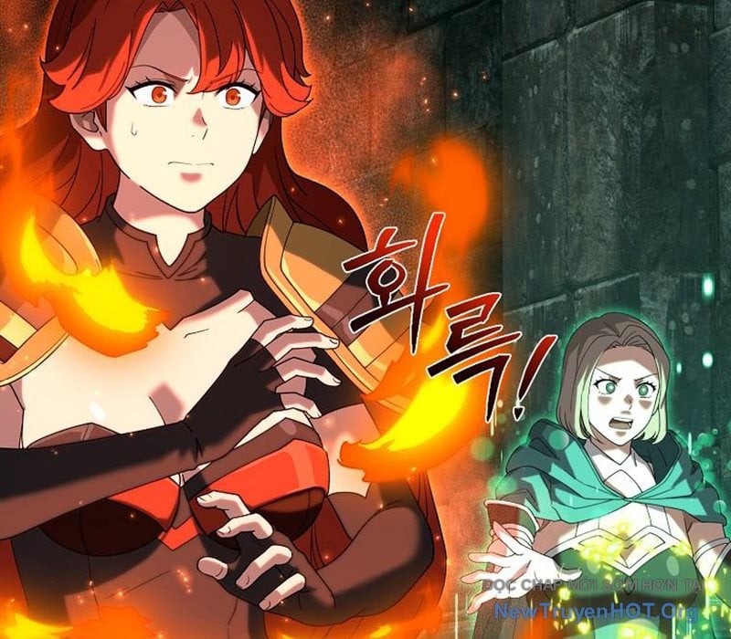 Tanker Tối Thượng Chap 21 - Next Chap 22