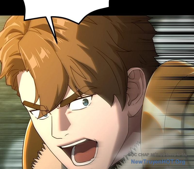 Tanker Tối Thượng Chap 21 - Next Chap 22