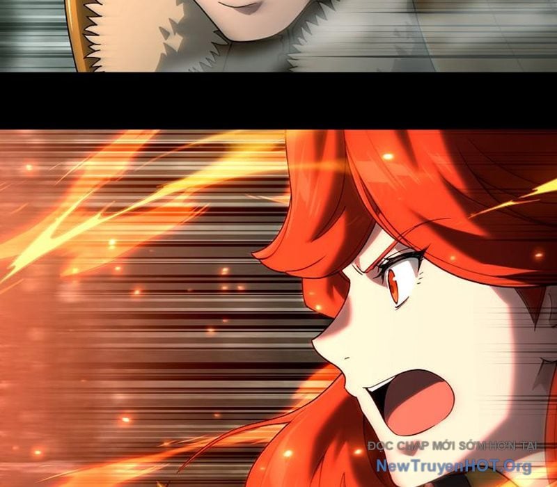 Tanker Tối Thượng Chap 21 - Next Chap 22