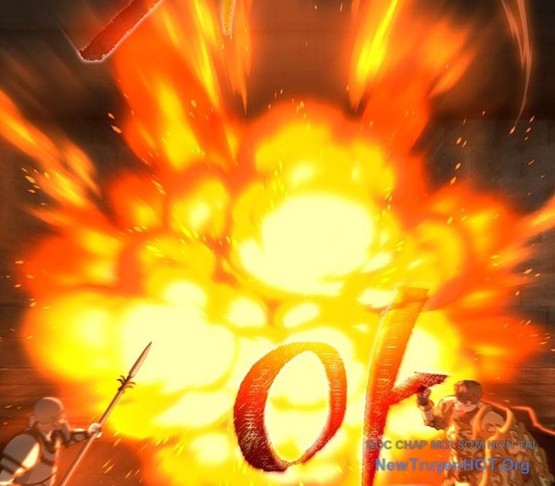 Tanker Tối Thượng Chap 21 - Next Chap 22