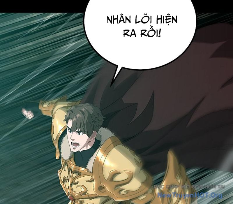 Tanker Tối Thượng Chap 21 - Next Chap 22