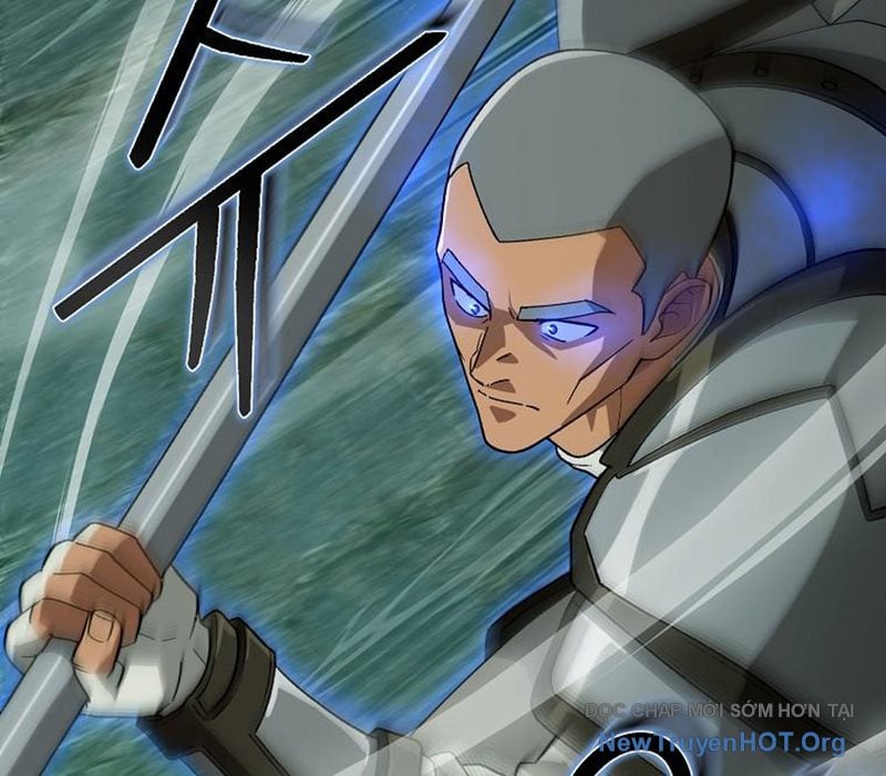 Tanker Tối Thượng Chap 21 - Next Chap 22