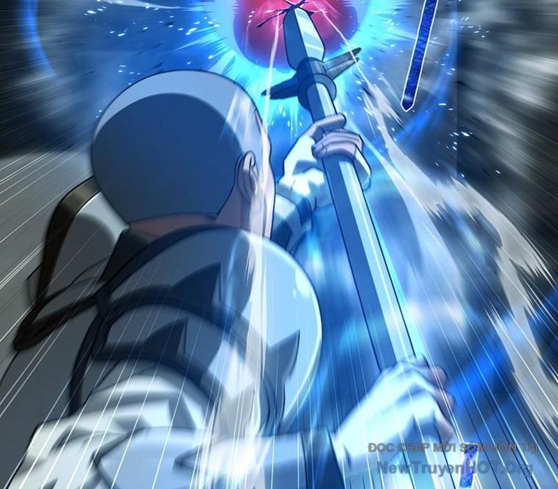 Tanker Tối Thượng Chap 21 - Next Chap 22