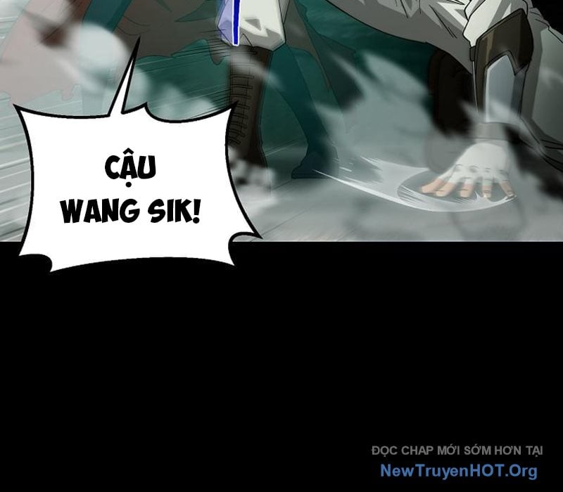 Tanker Tối Thượng Chap 21 - Next Chap 22