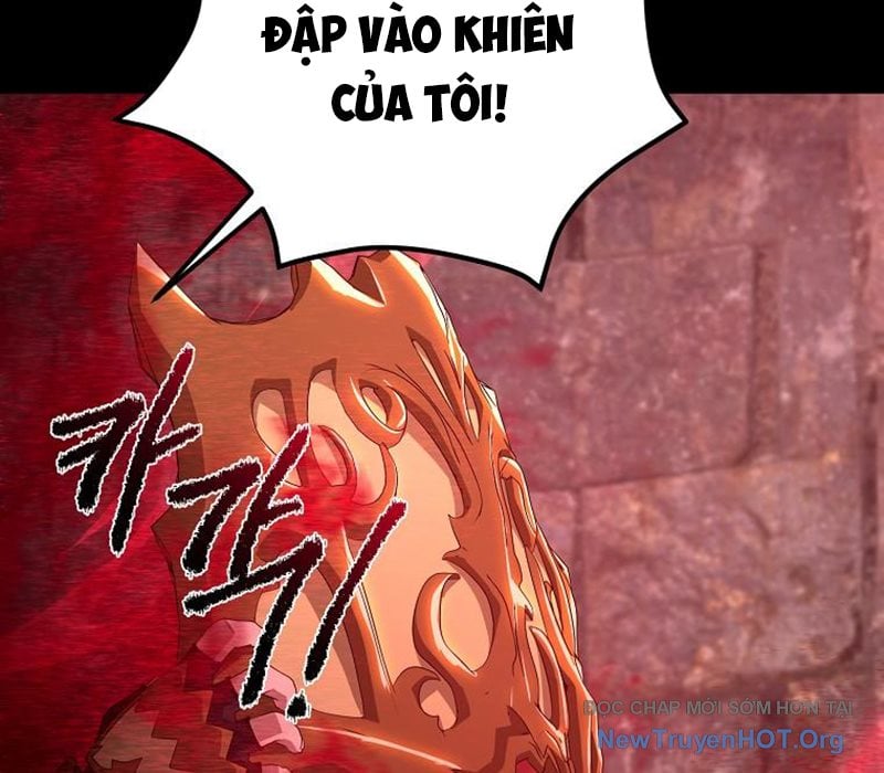 Tanker Tối Thượng Chap 21 - Next Chap 22