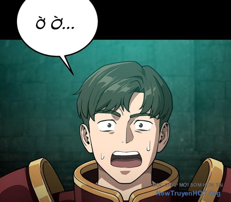 Tanker Tối Thượng Chap 21 - Next Chap 22