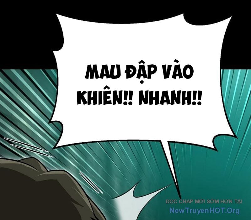 Tanker Tối Thượng Chap 21 - Next Chap 22