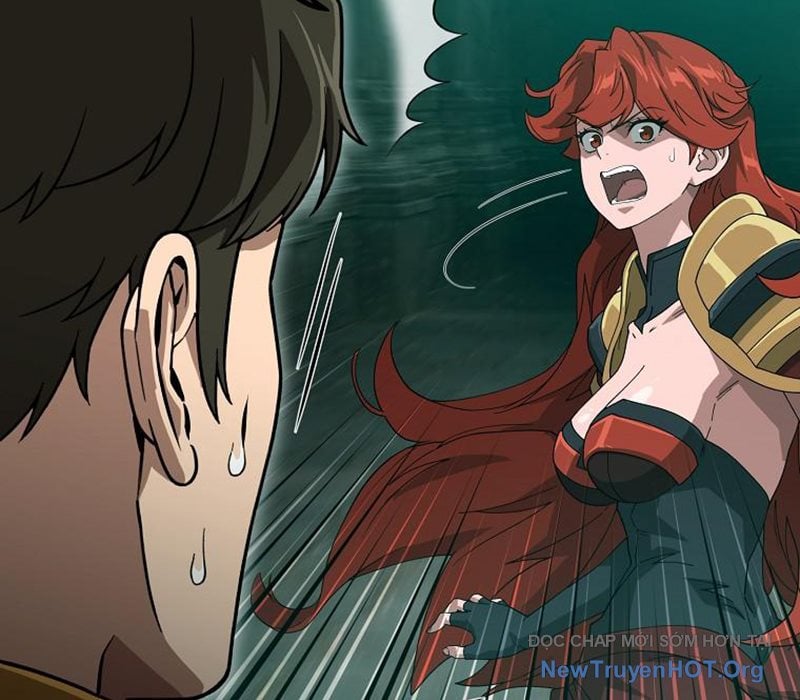 Tanker Tối Thượng Chap 21 - Next Chap 22