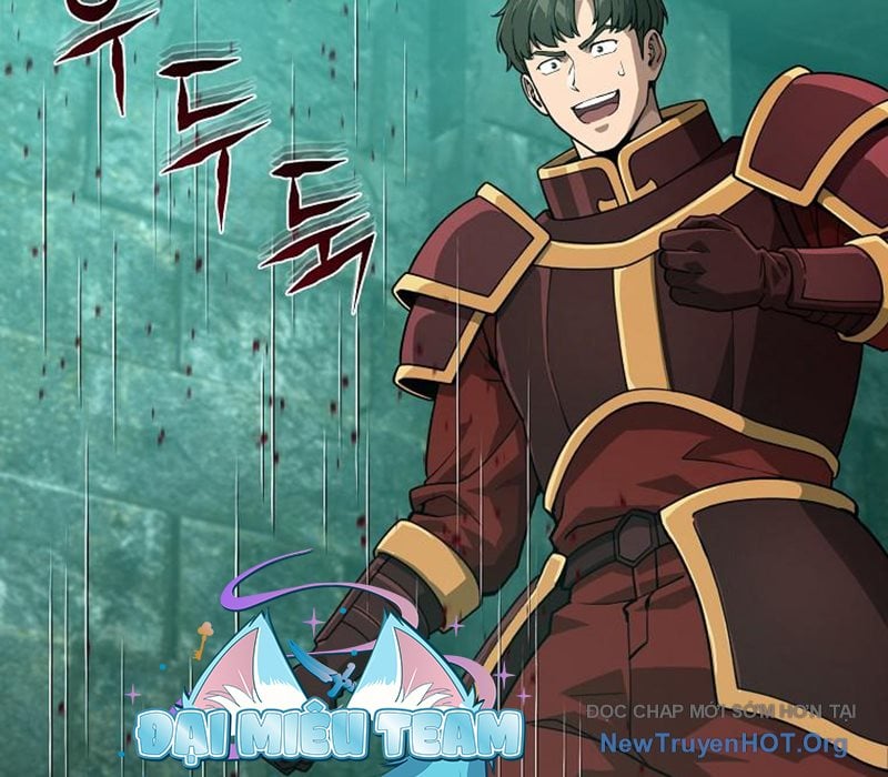 Tanker Tối Thượng Chap 21 - Next Chap 22