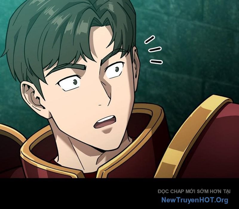 Tanker Tối Thượng Chap 21 - Next Chap 22